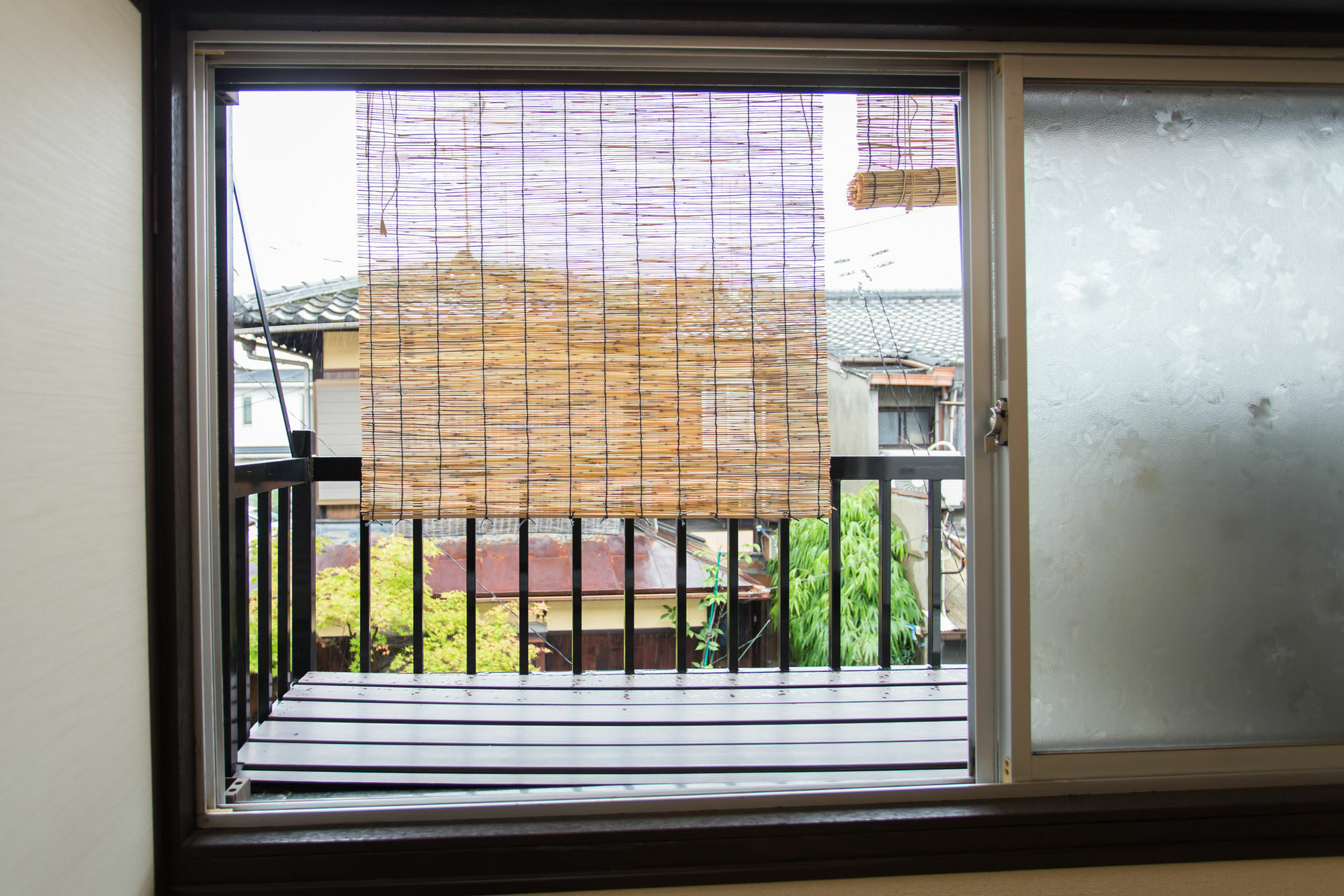 Yuian Villa Kyoto Exterior photo